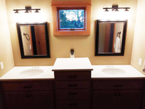 Bathroom Remodeling
