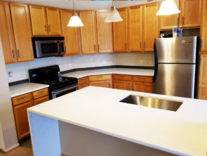 Kitchen Remodeling